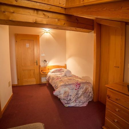Albergo Club21 Lavarone Eksteriør billede