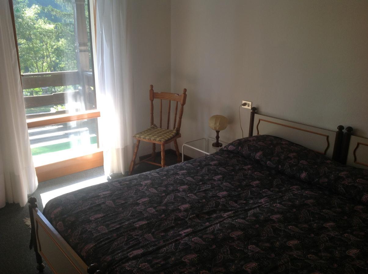 Albergo Club21 Lavarone Eksteriør billede