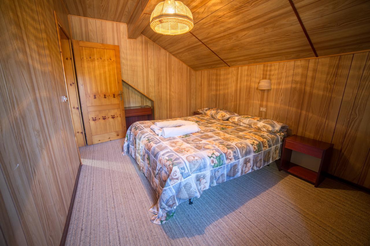 Albergo Club21 Lavarone Eksteriør billede